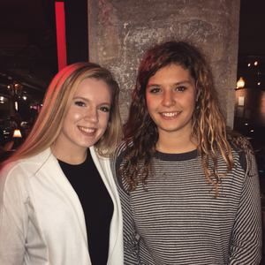 Meet your Posher, Julia